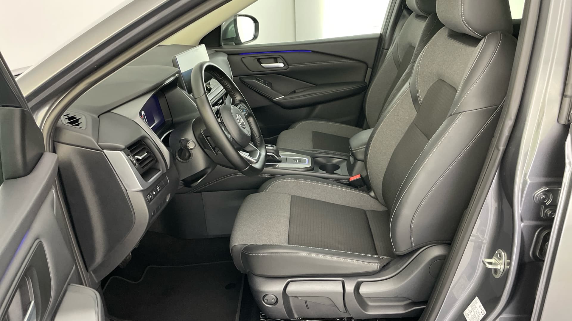 Nissan Qashqai - 11