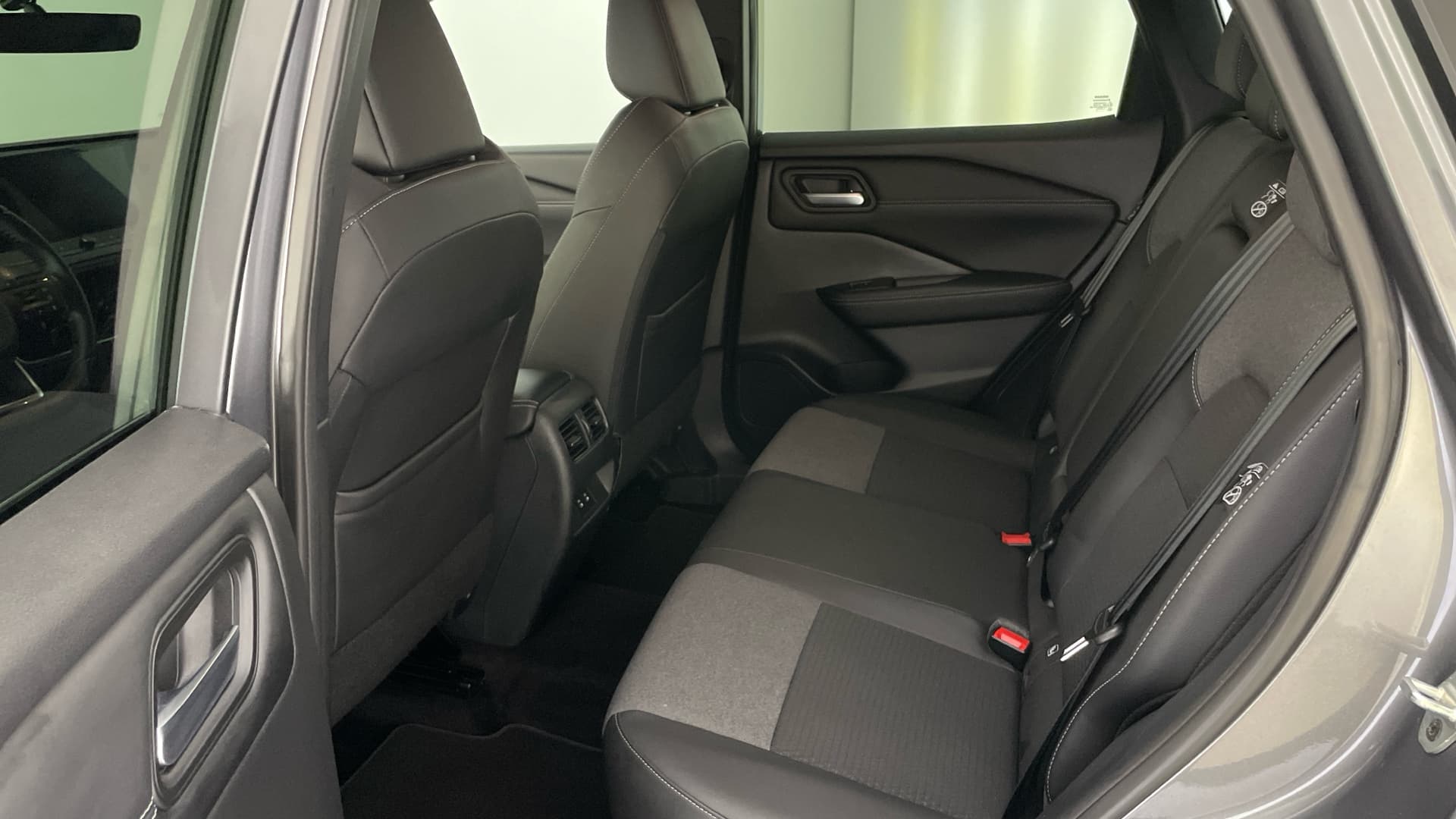 Nissan Qashqai - 12