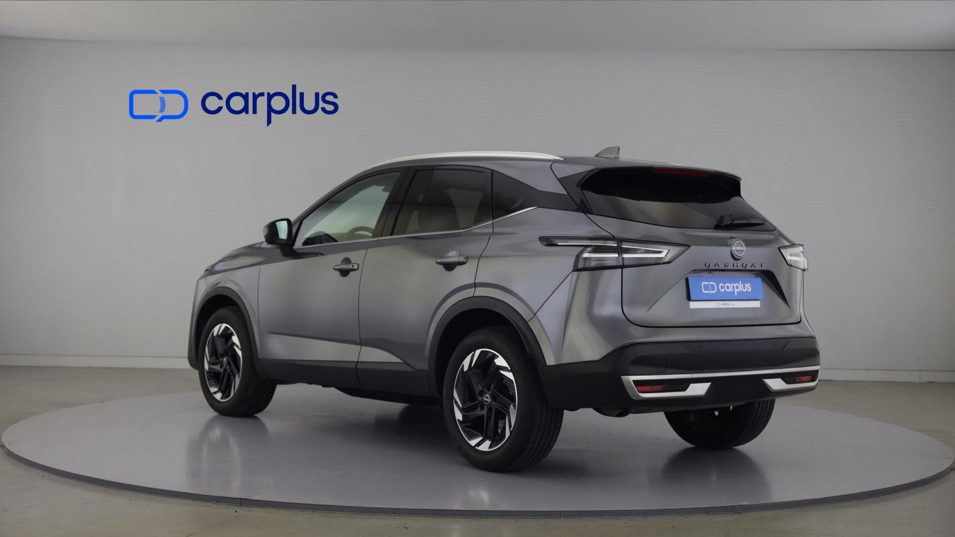 Nissan Qashqai - 3
