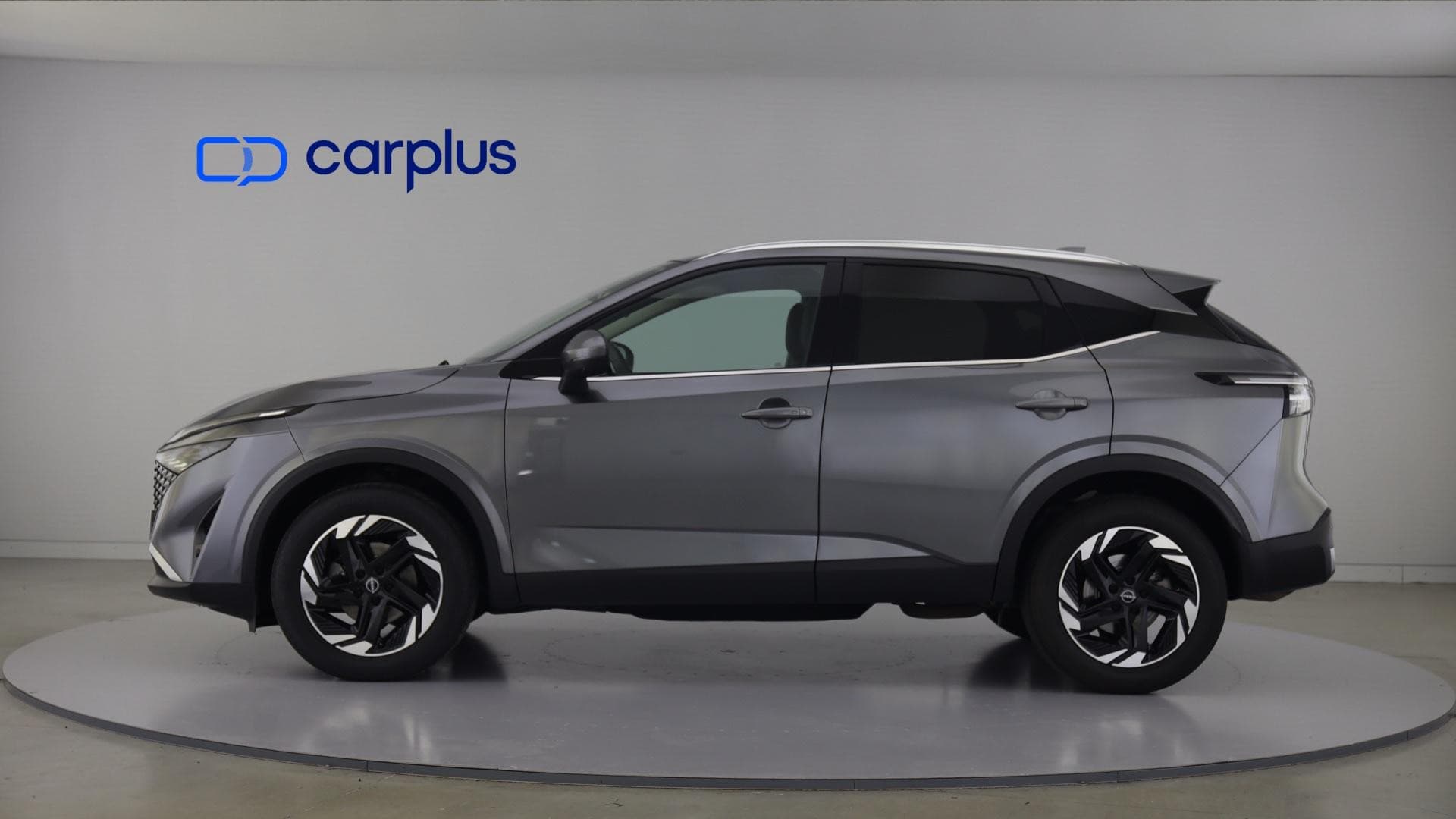 Nissan Qashqai - 4