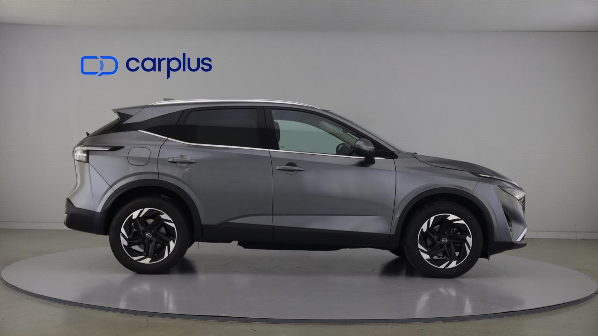 Nissan Qashqai - 7