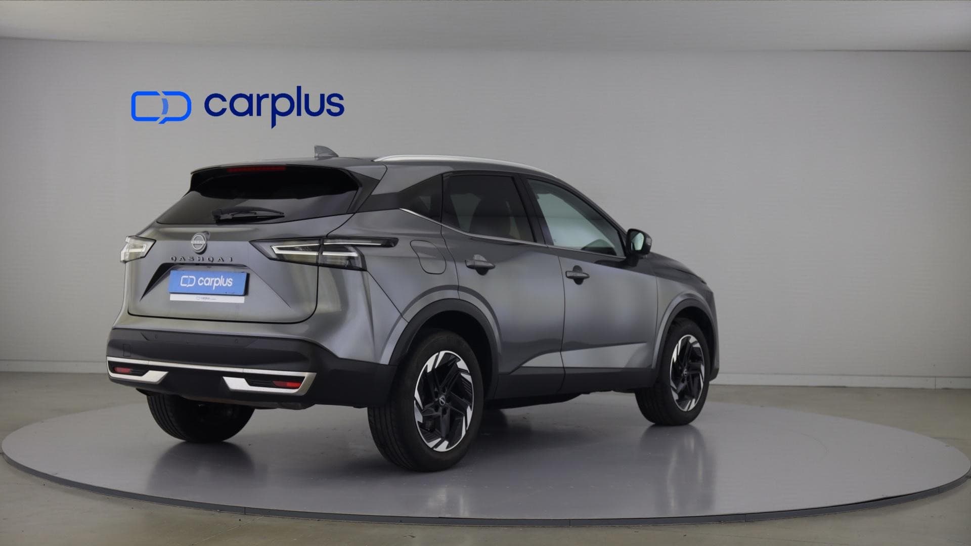 Nissan Qashqai - 8