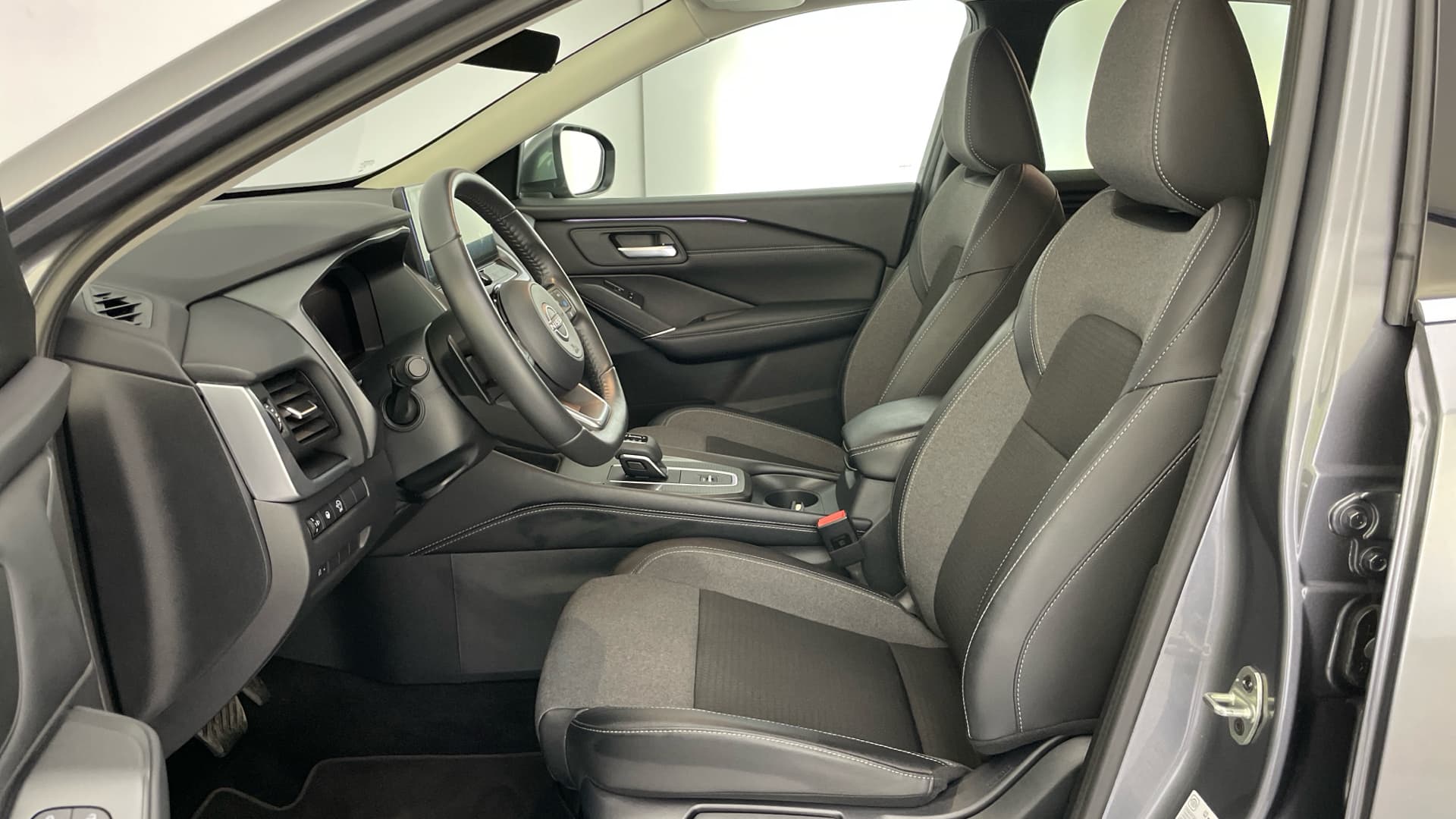 Nissan Qashqai - 11