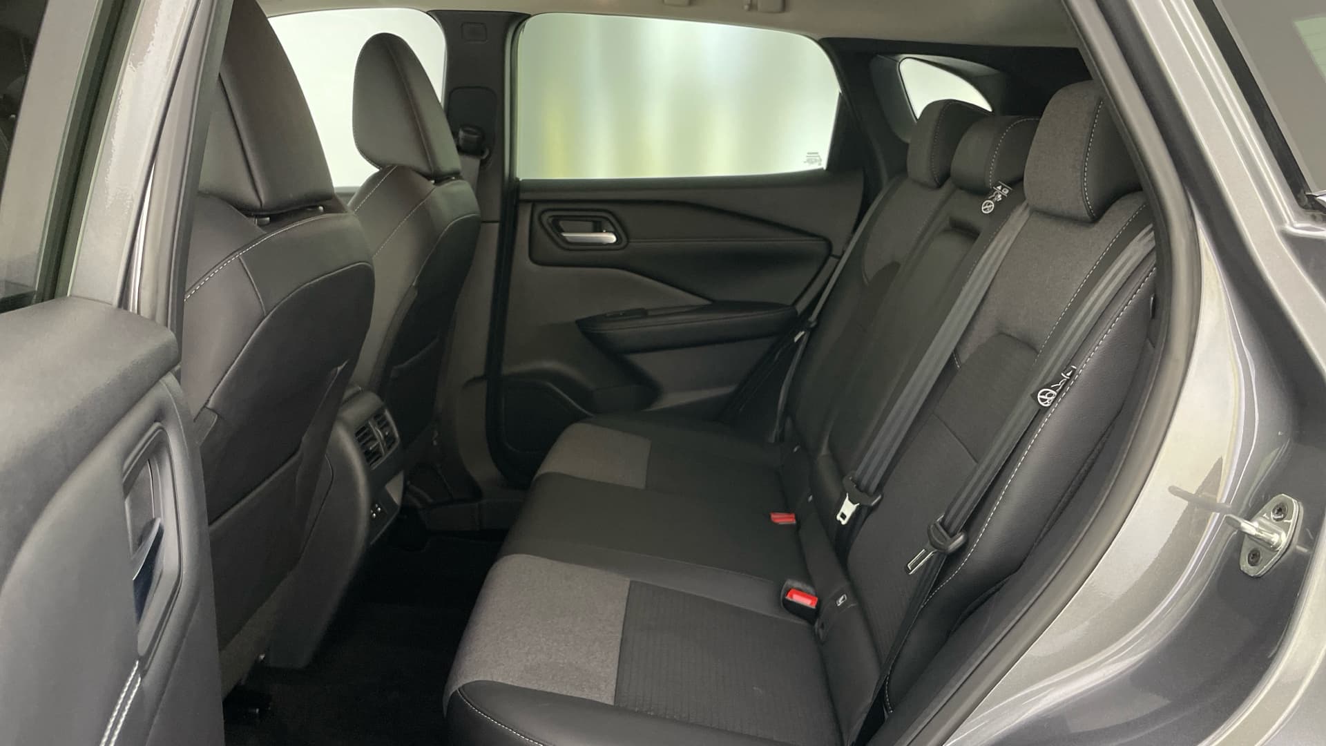 Nissan Qashqai - 12
