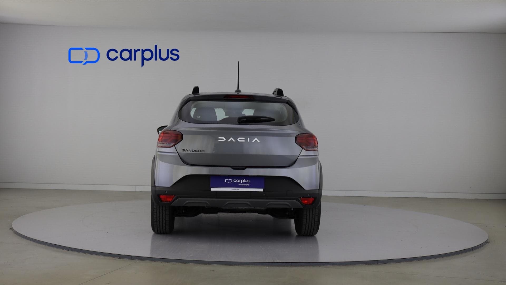Dacia Sandero - 2