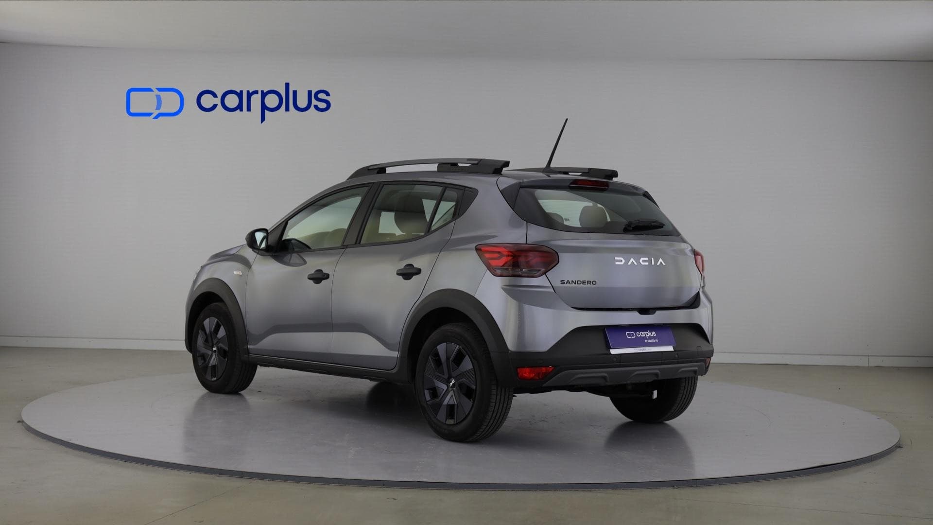 Dacia Sandero - 3