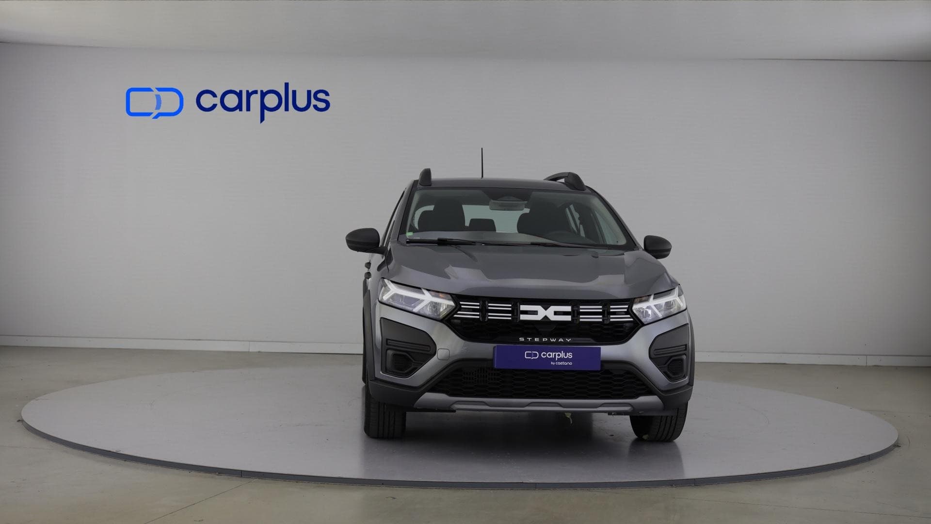 Dacia Sandero - 5