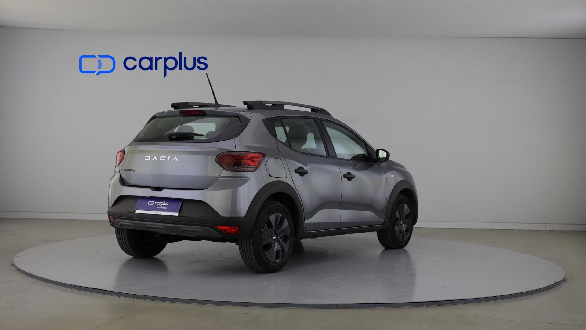 Dacia Sandero - 8