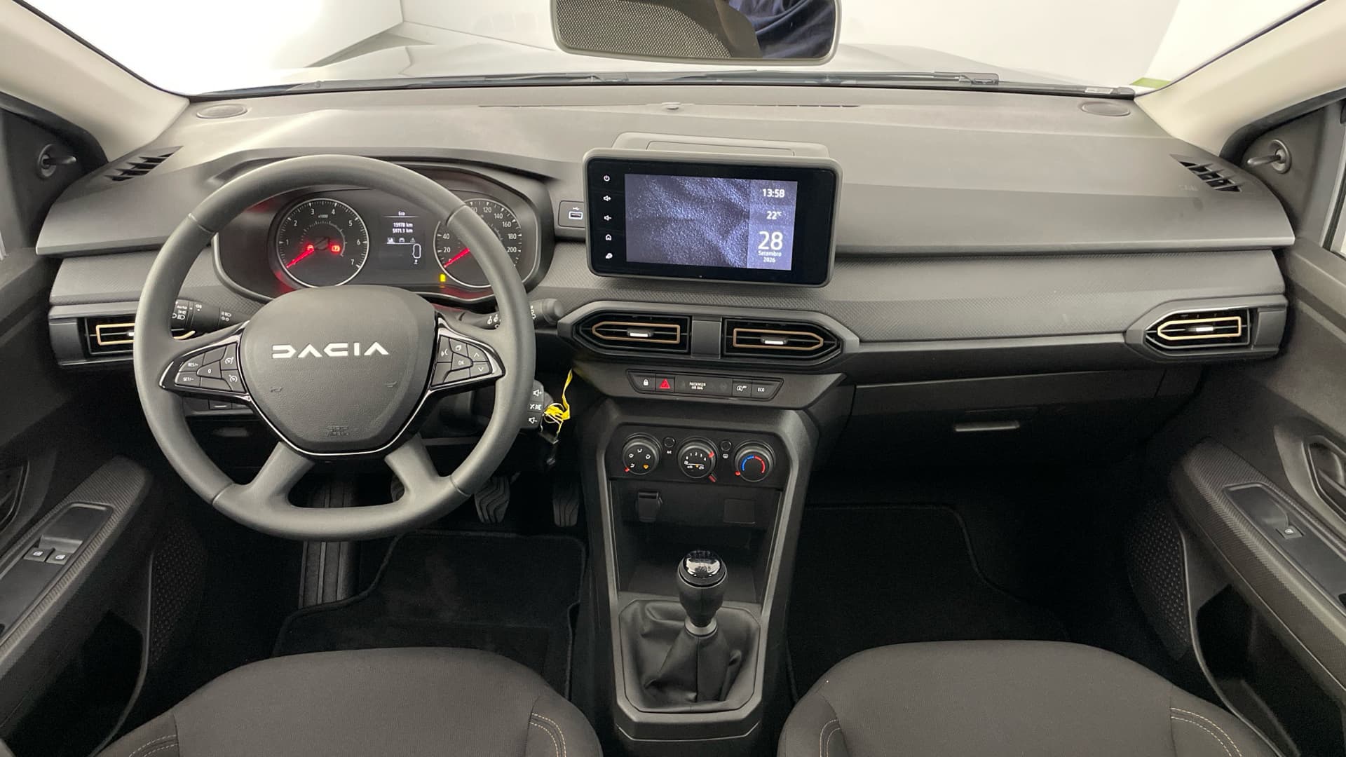 Dacia Sandero - 10