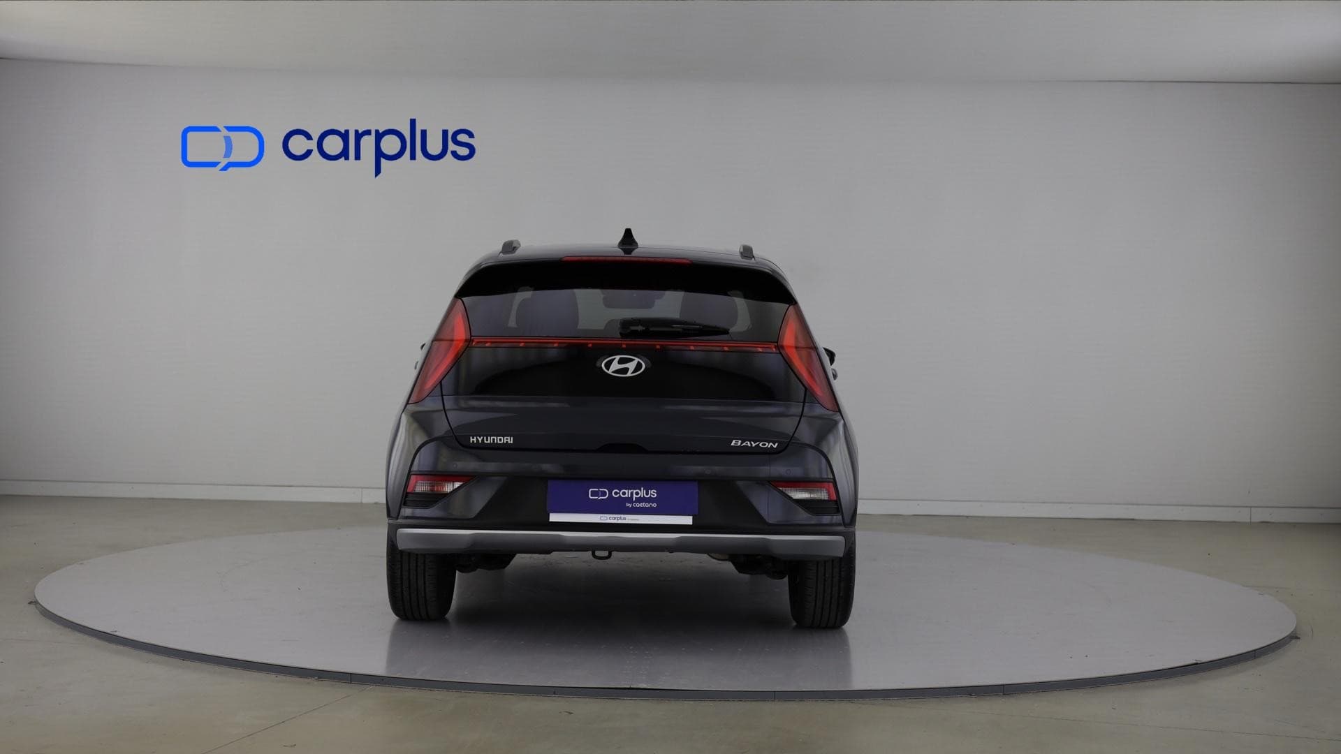 Hyundai Bayon - 2