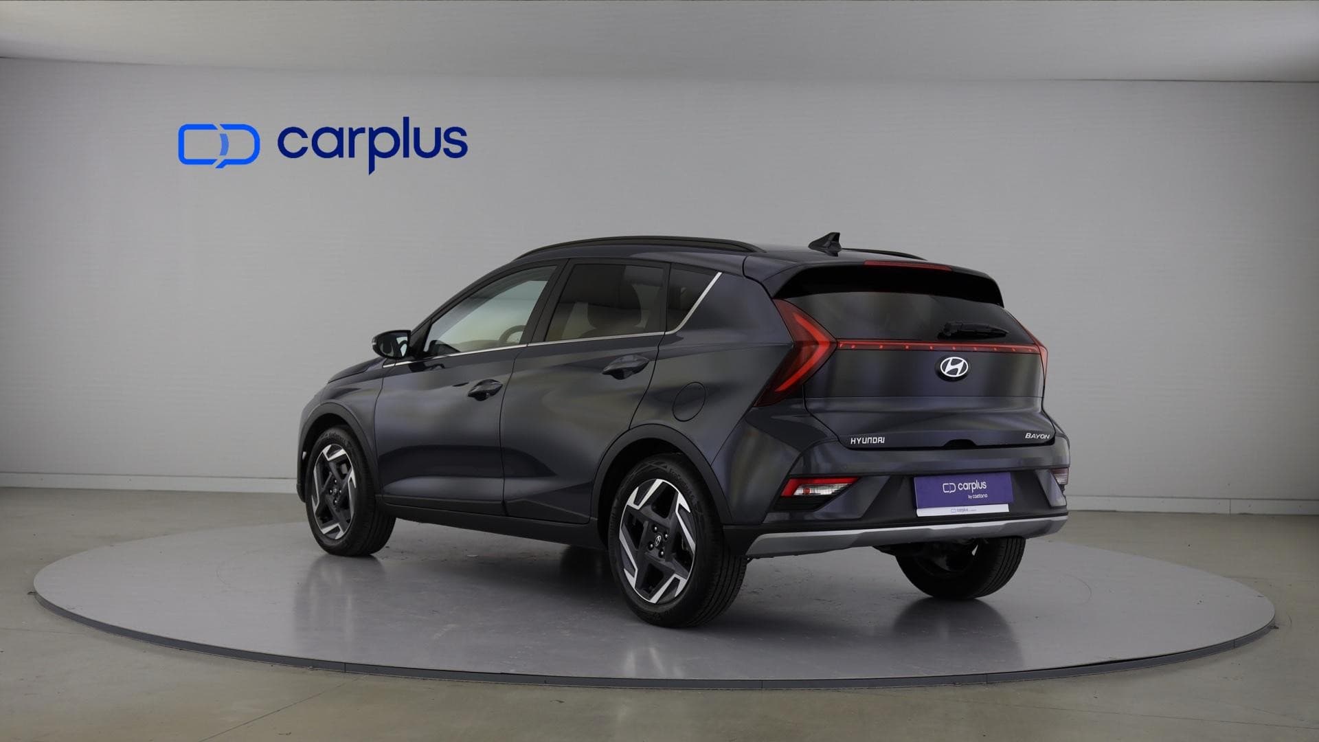 Hyundai Bayon - 3
