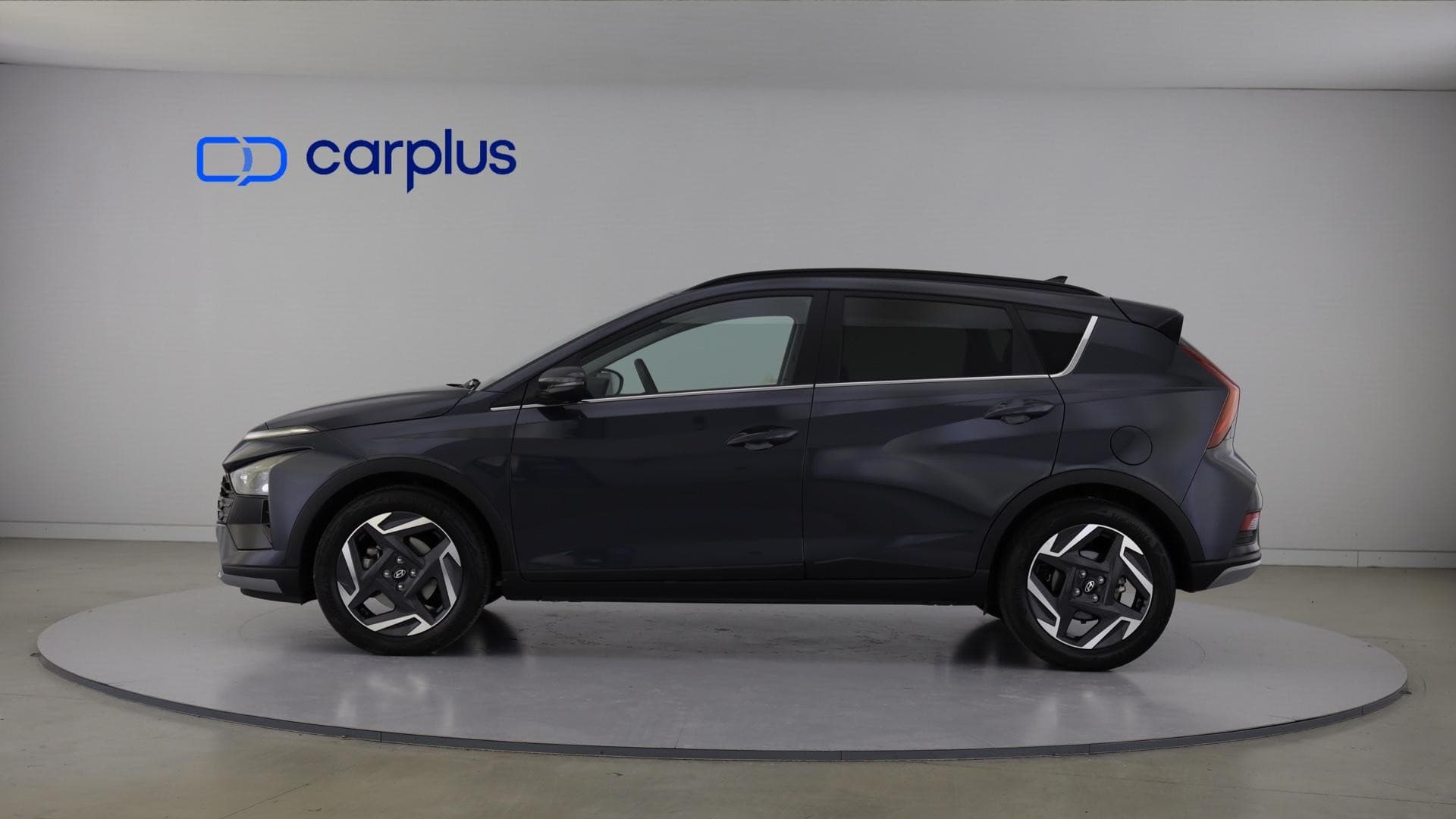 Hyundai Bayon - 4