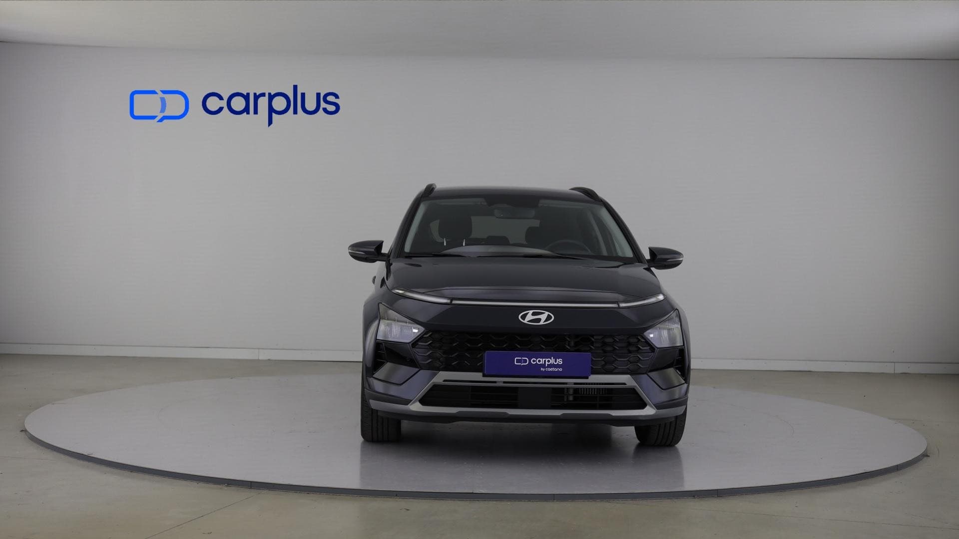 Hyundai Bayon - 5