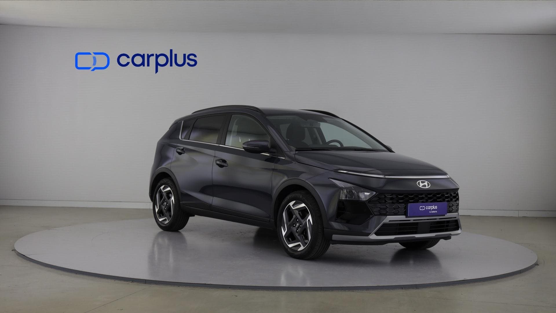 Hyundai Bayon - 6