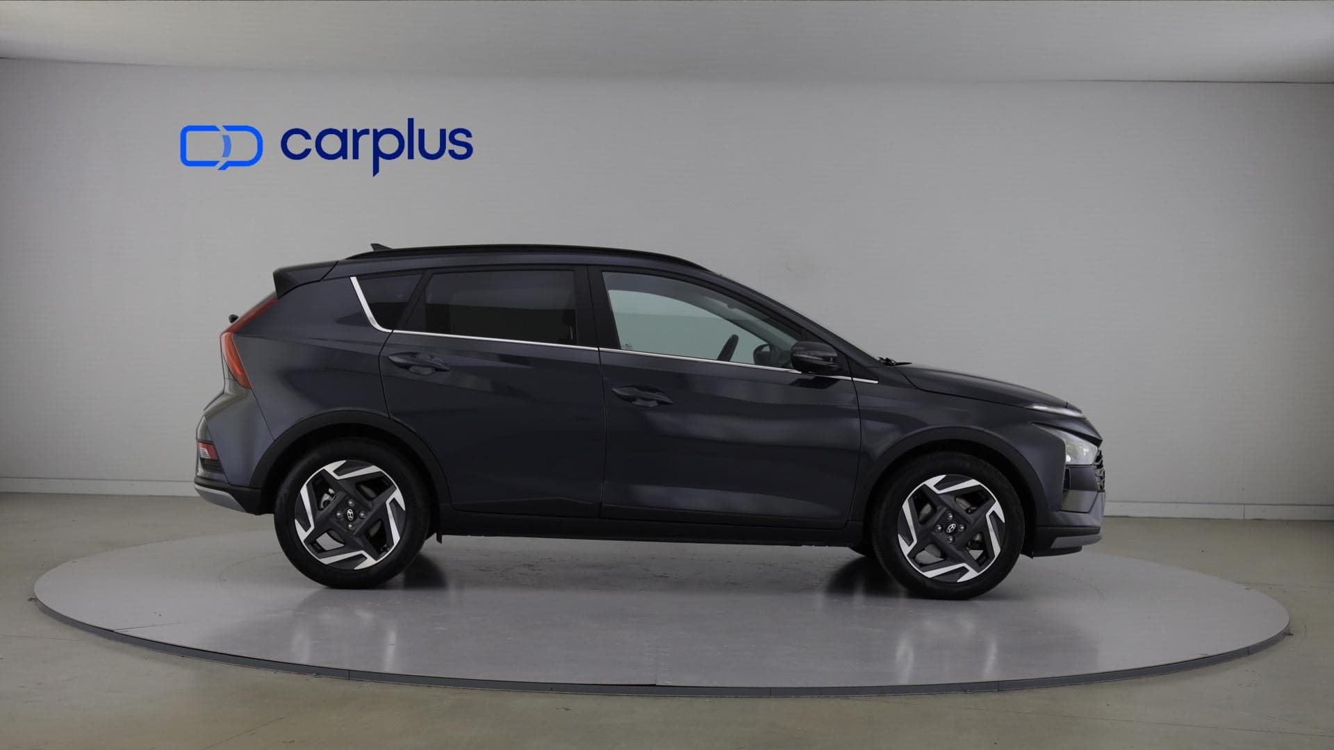 Hyundai Bayon - 7