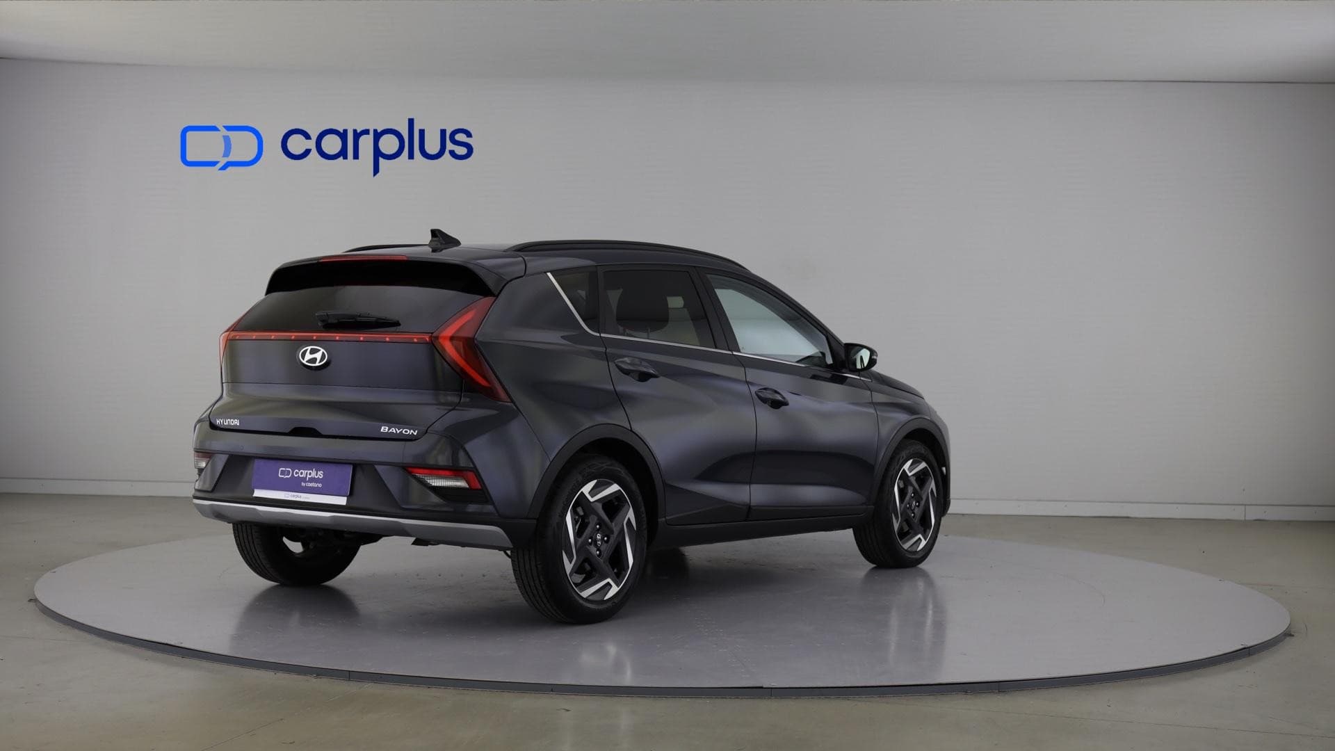 Hyundai Bayon - 8