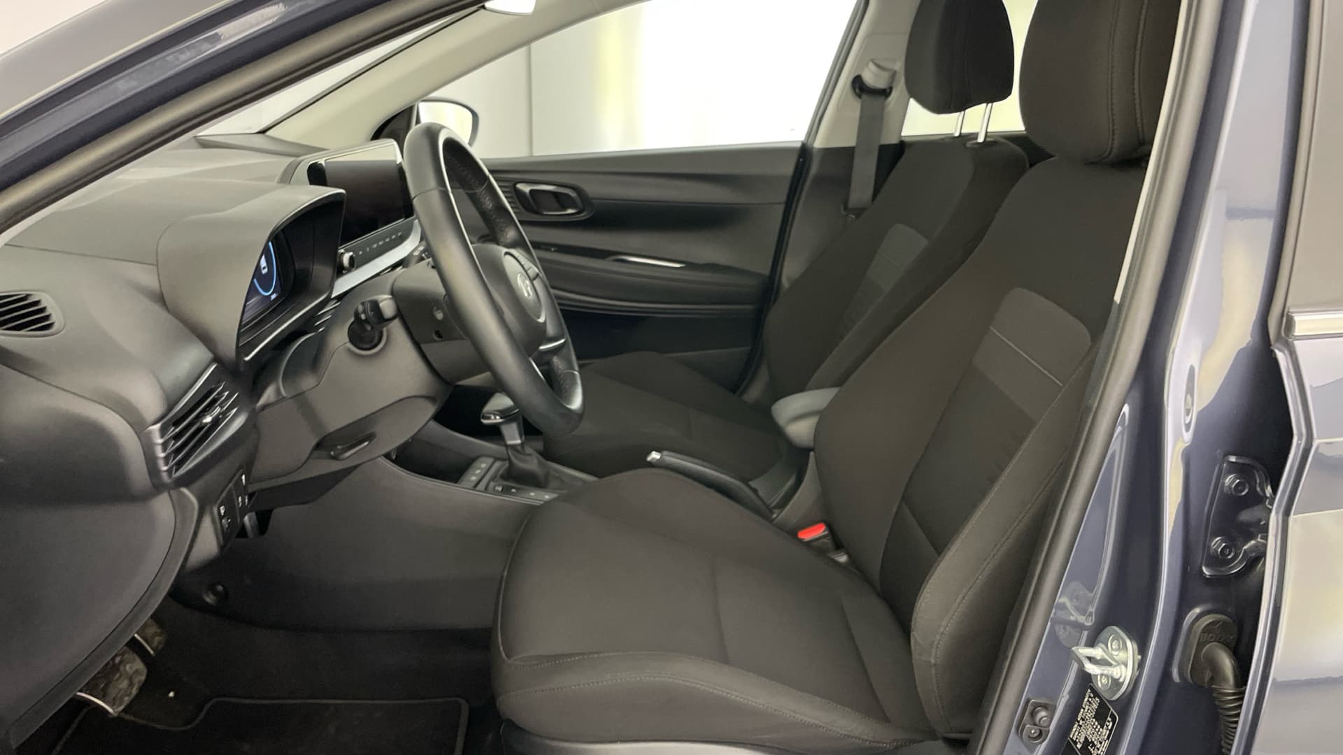 Hyundai Bayon - 11