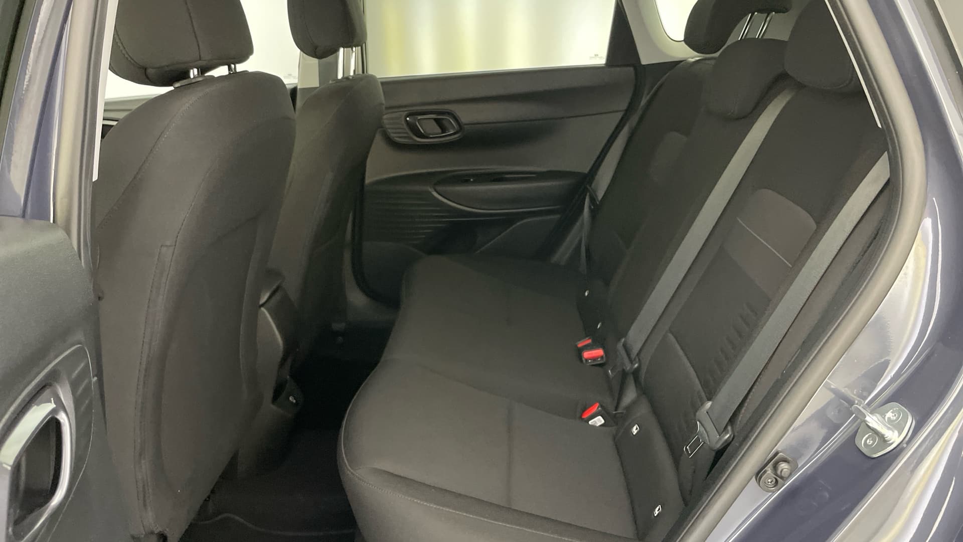 Hyundai Bayon - 12