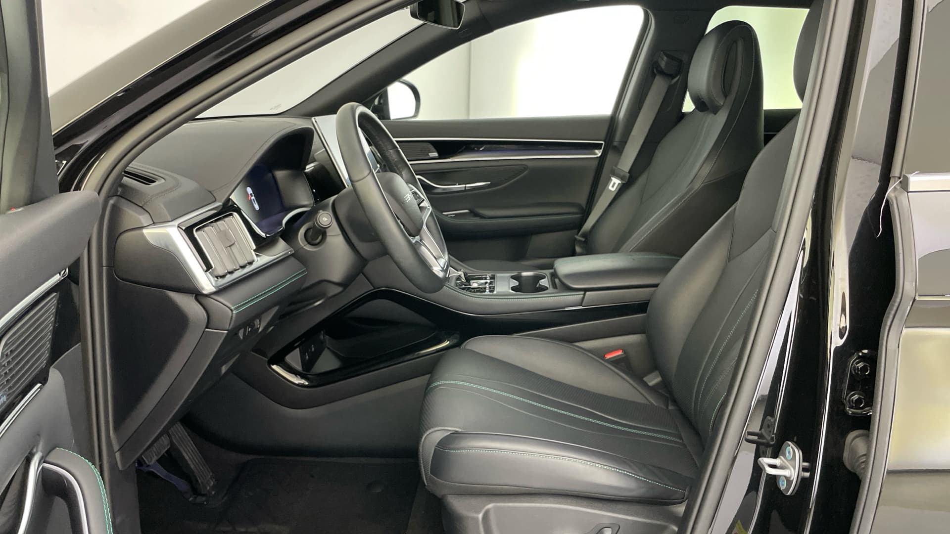 BYD SEAL U DM-I - 11