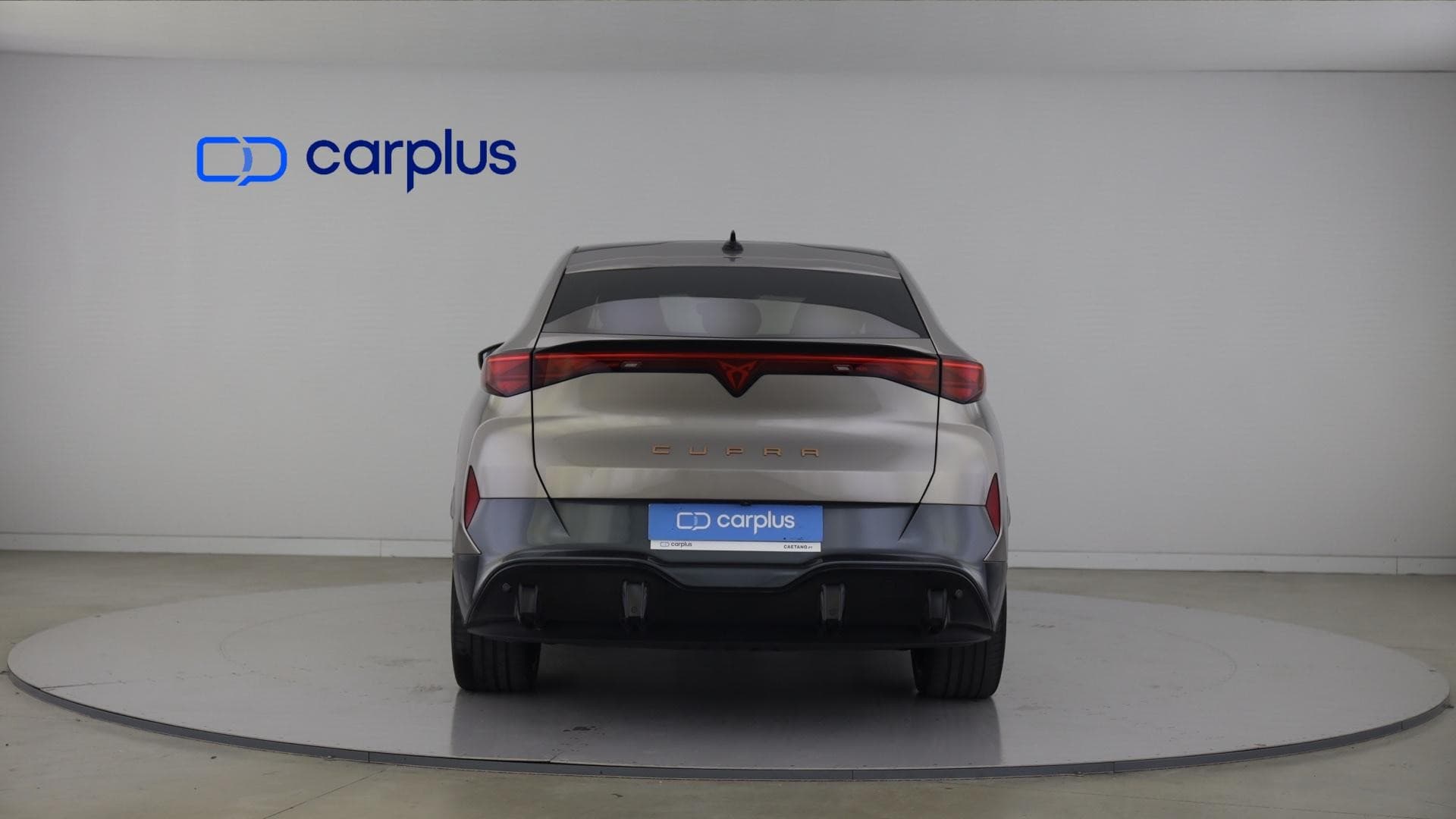 Cupra Tavascan - 2