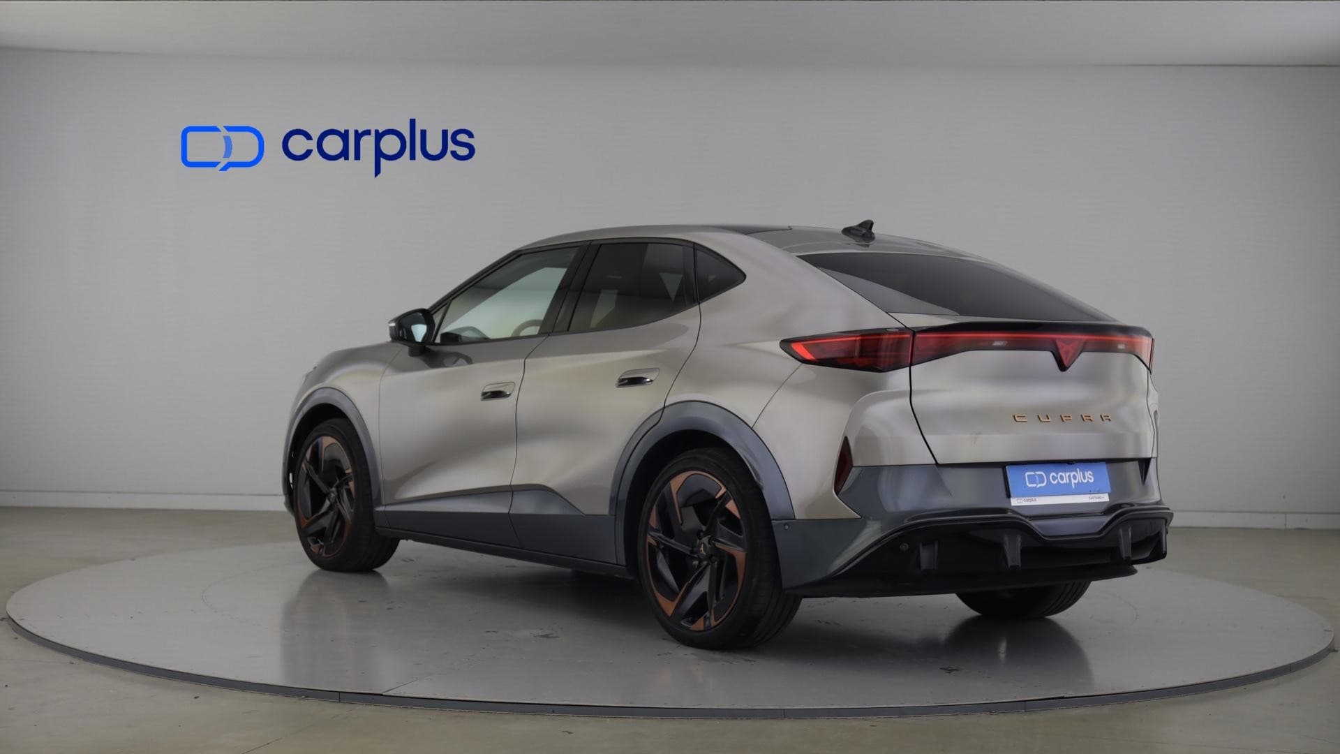 Cupra Tavascan - 3