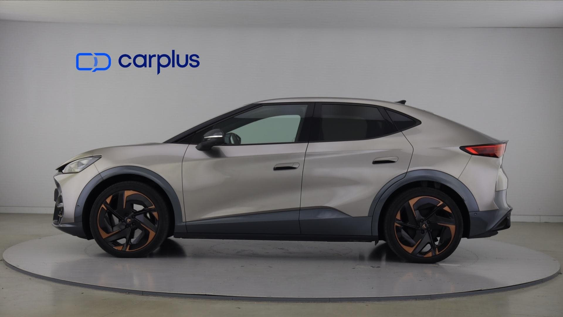 Cupra Tavascan - 4