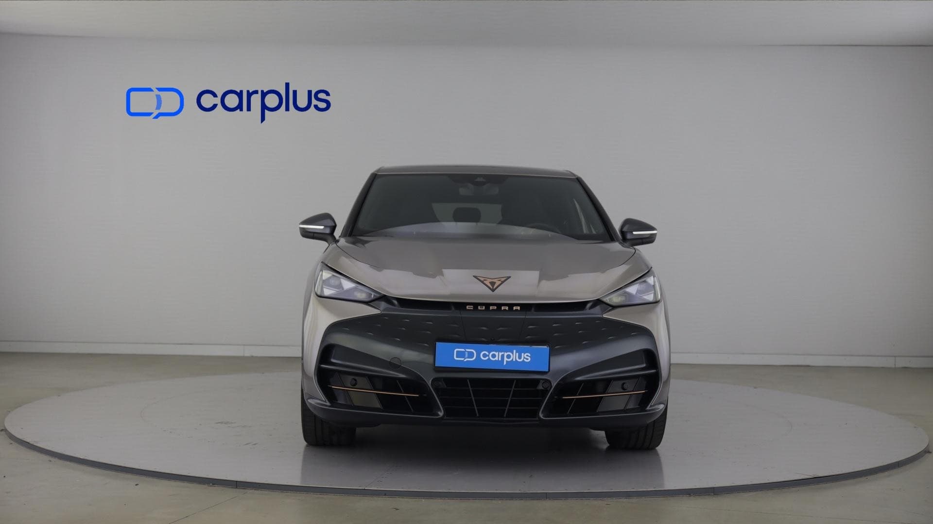 Cupra Tavascan - 5