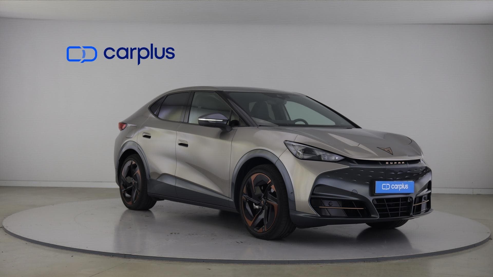 Cupra Tavascan - 6