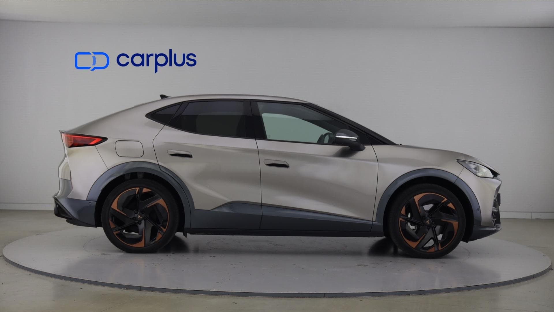 Cupra Tavascan - 7