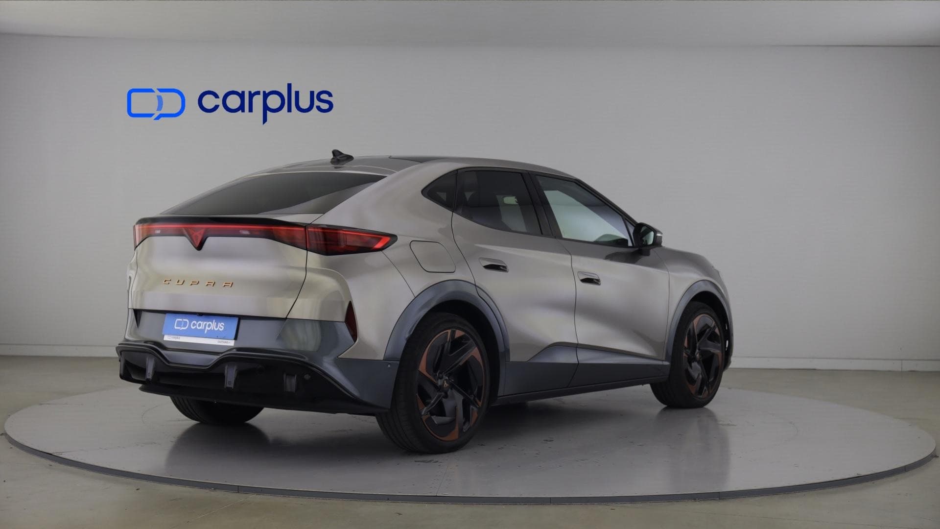 Cupra Tavascan - 8