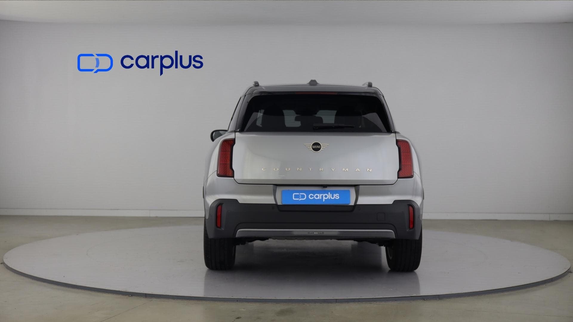 MINI Countryman - 2
