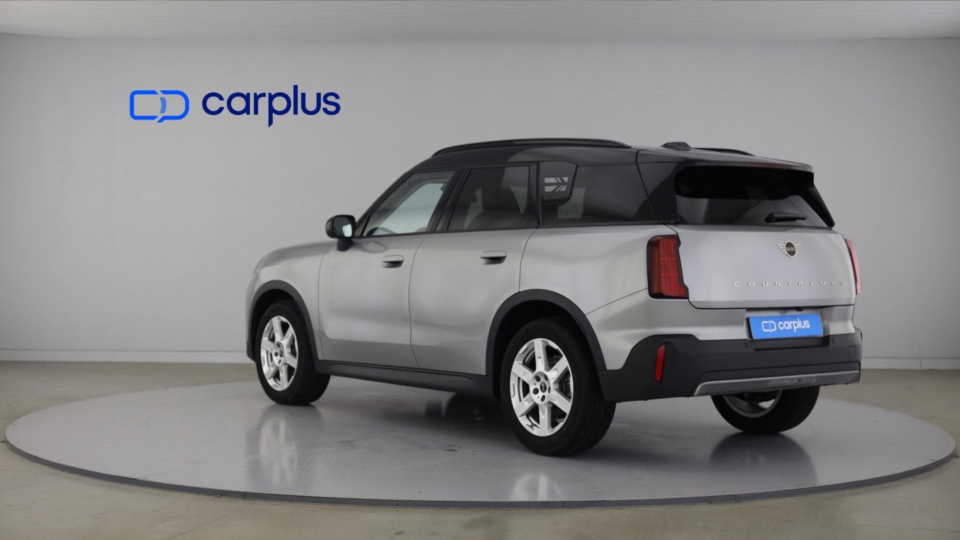 MINI Countryman - 3