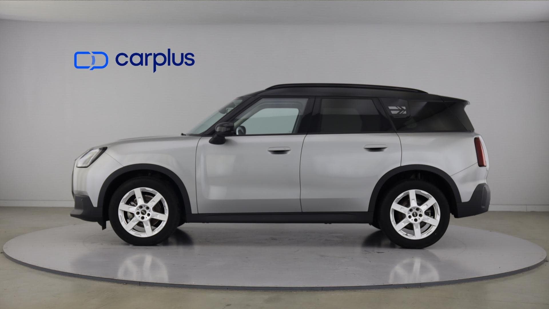 MINI Countryman - 4
