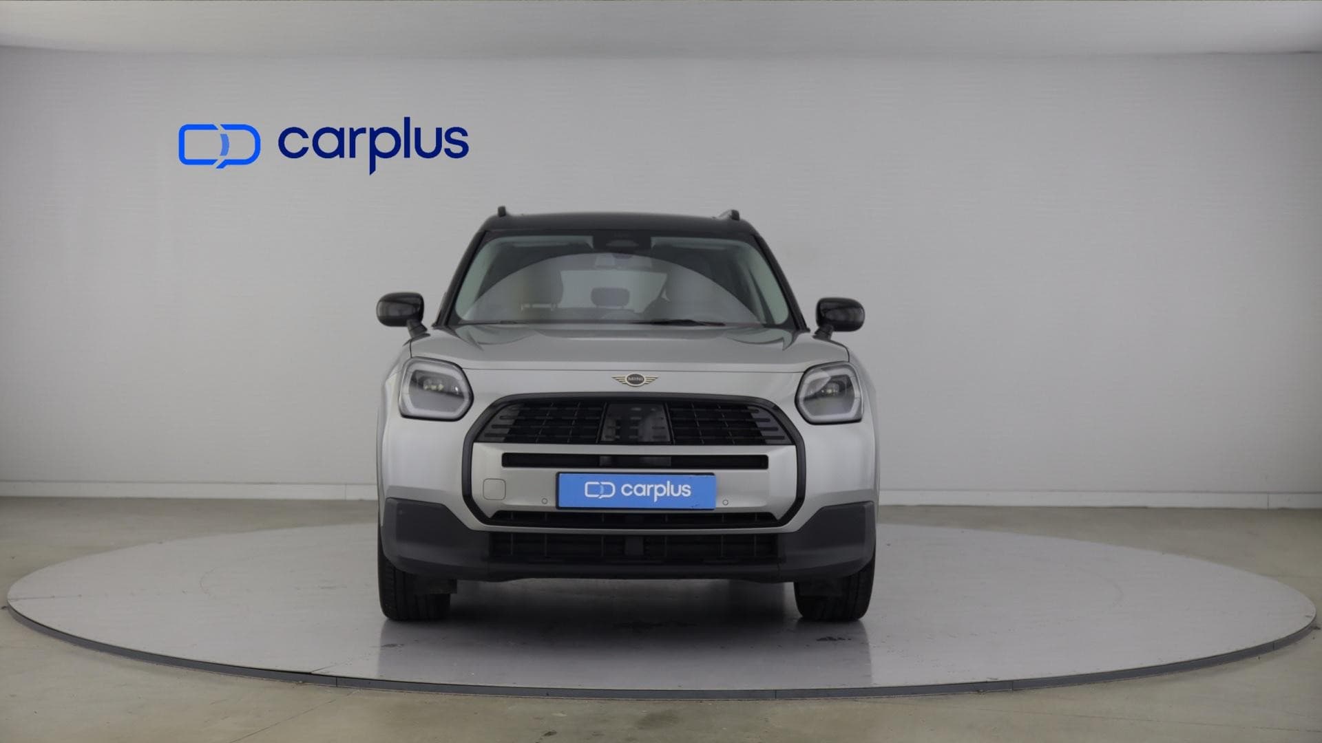 MINI Countryman - 5