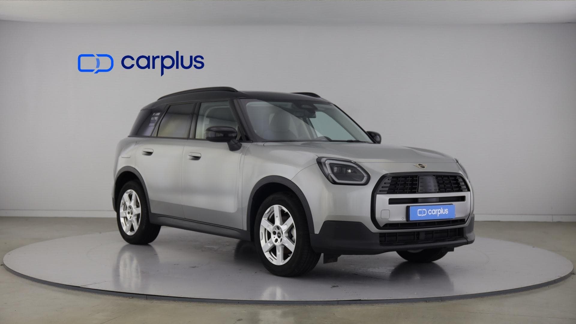 MINI Countryman - 6