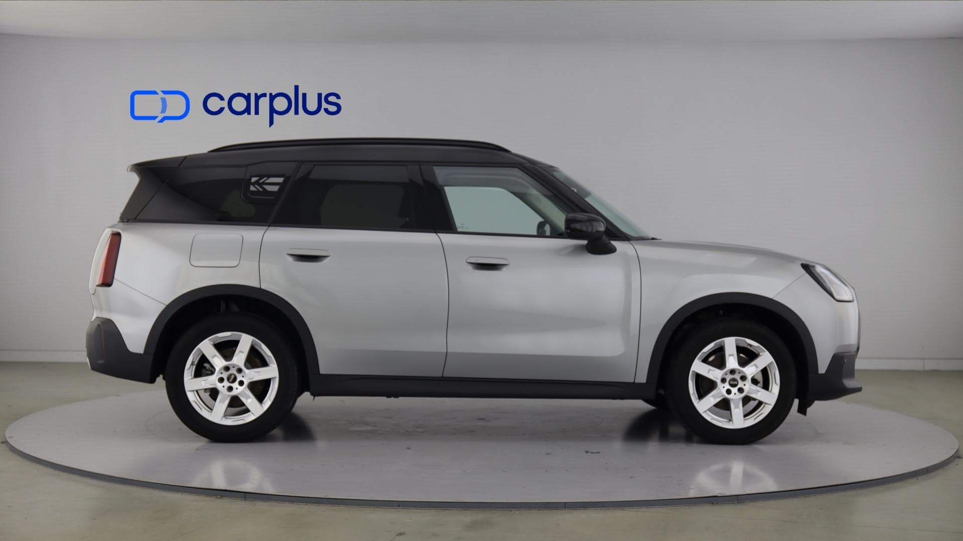 MINI Countryman - 7