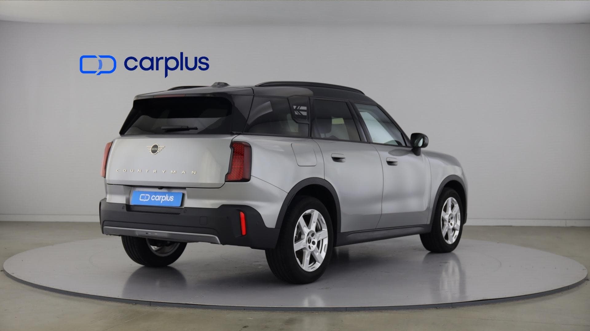 MINI Countryman - 8