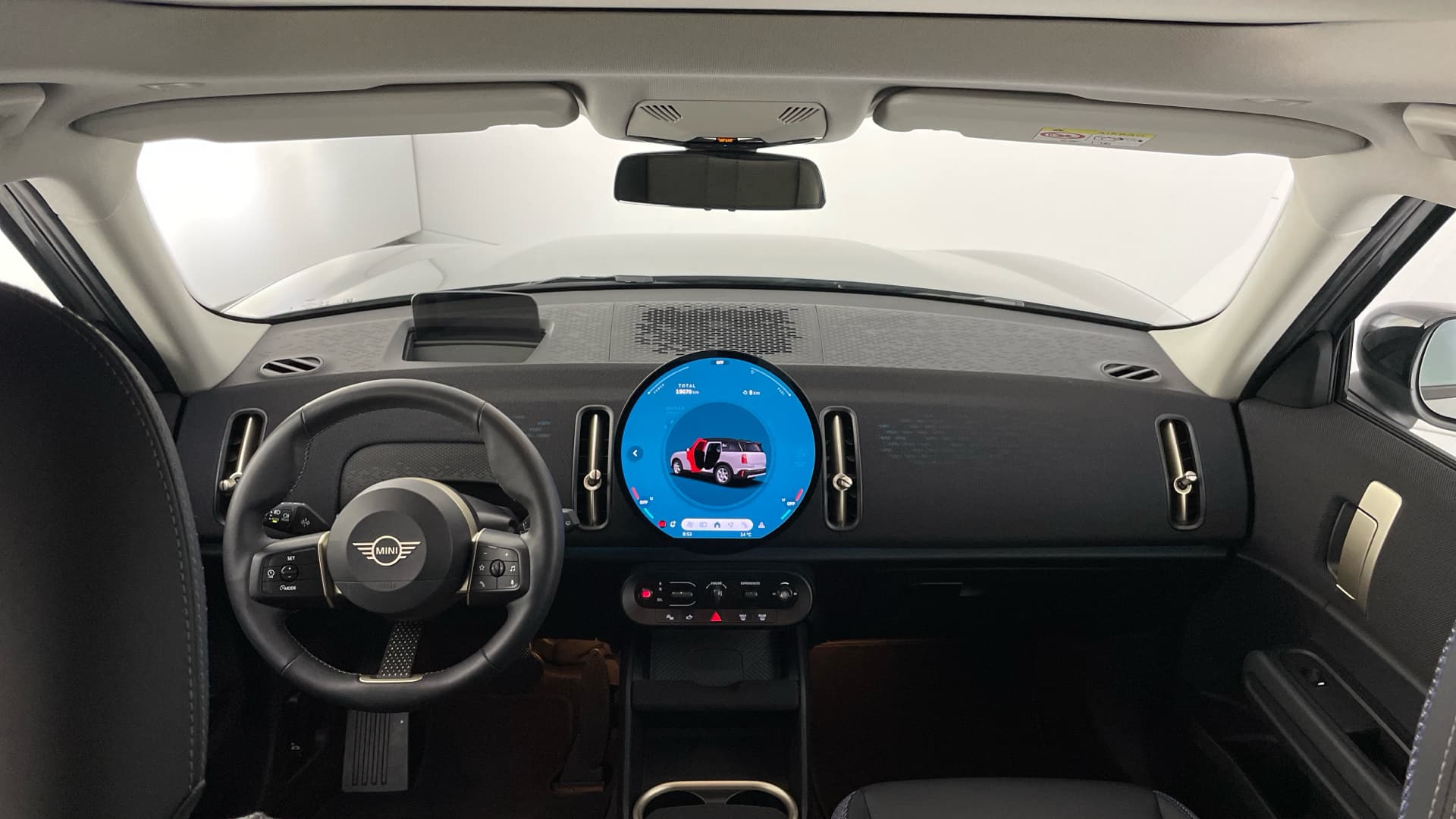 MINI Countryman - 10