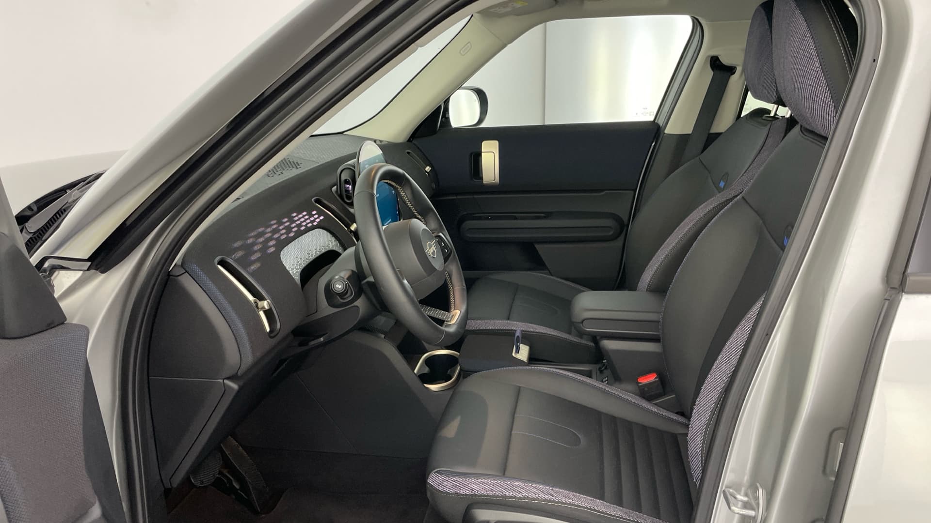 MINI Countryman - 11