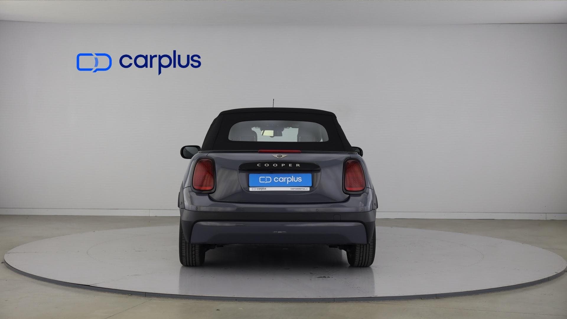 MINI Cooper - 2