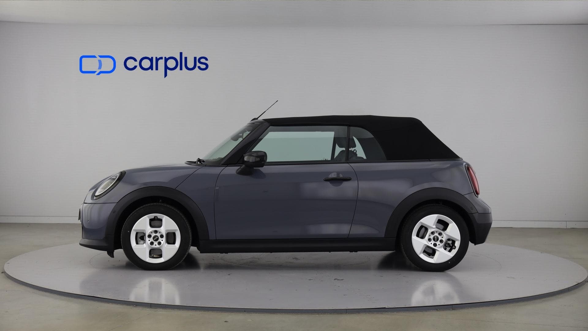 MINI Cooper - 4