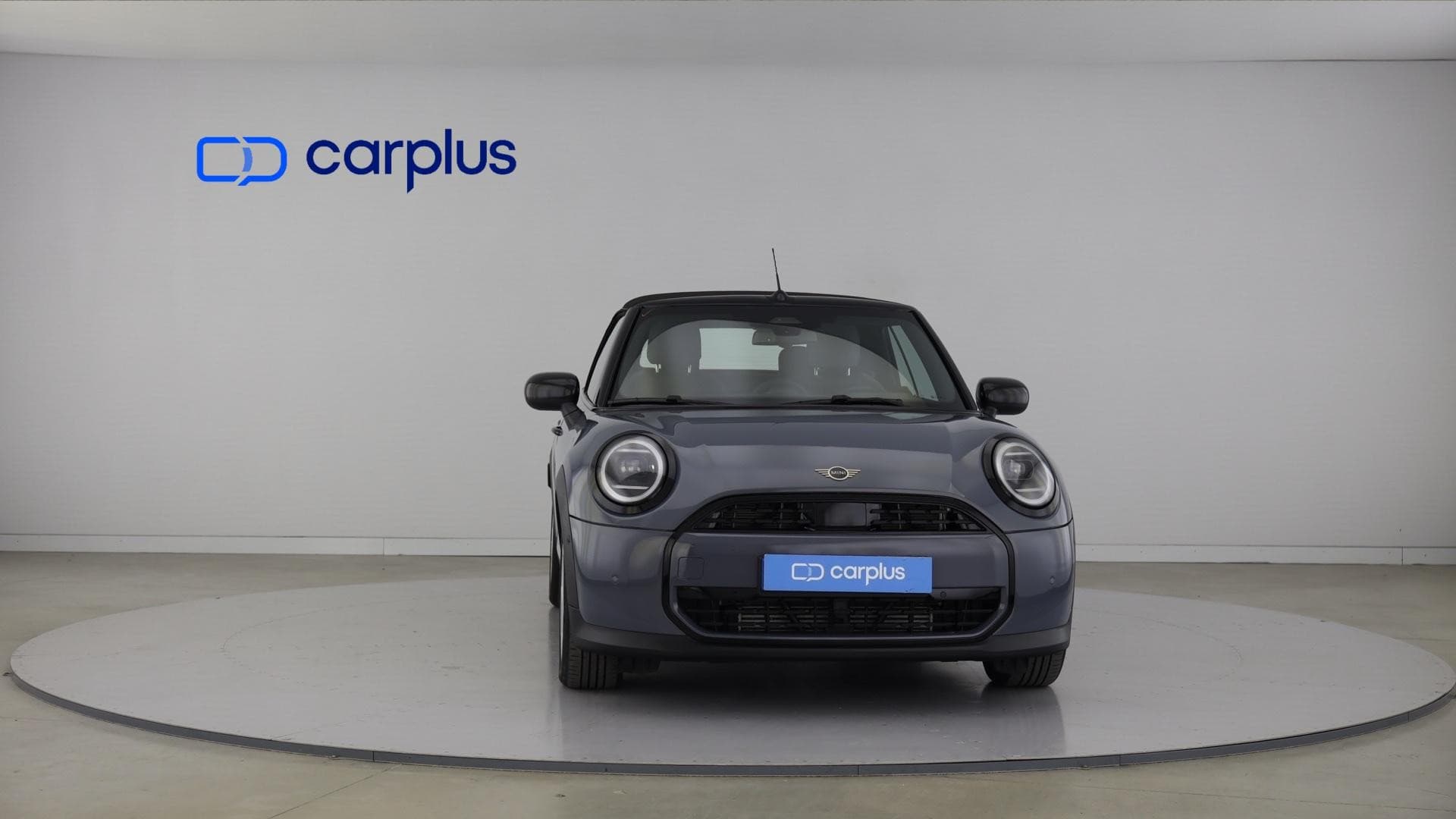 MINI Cooper - 5
