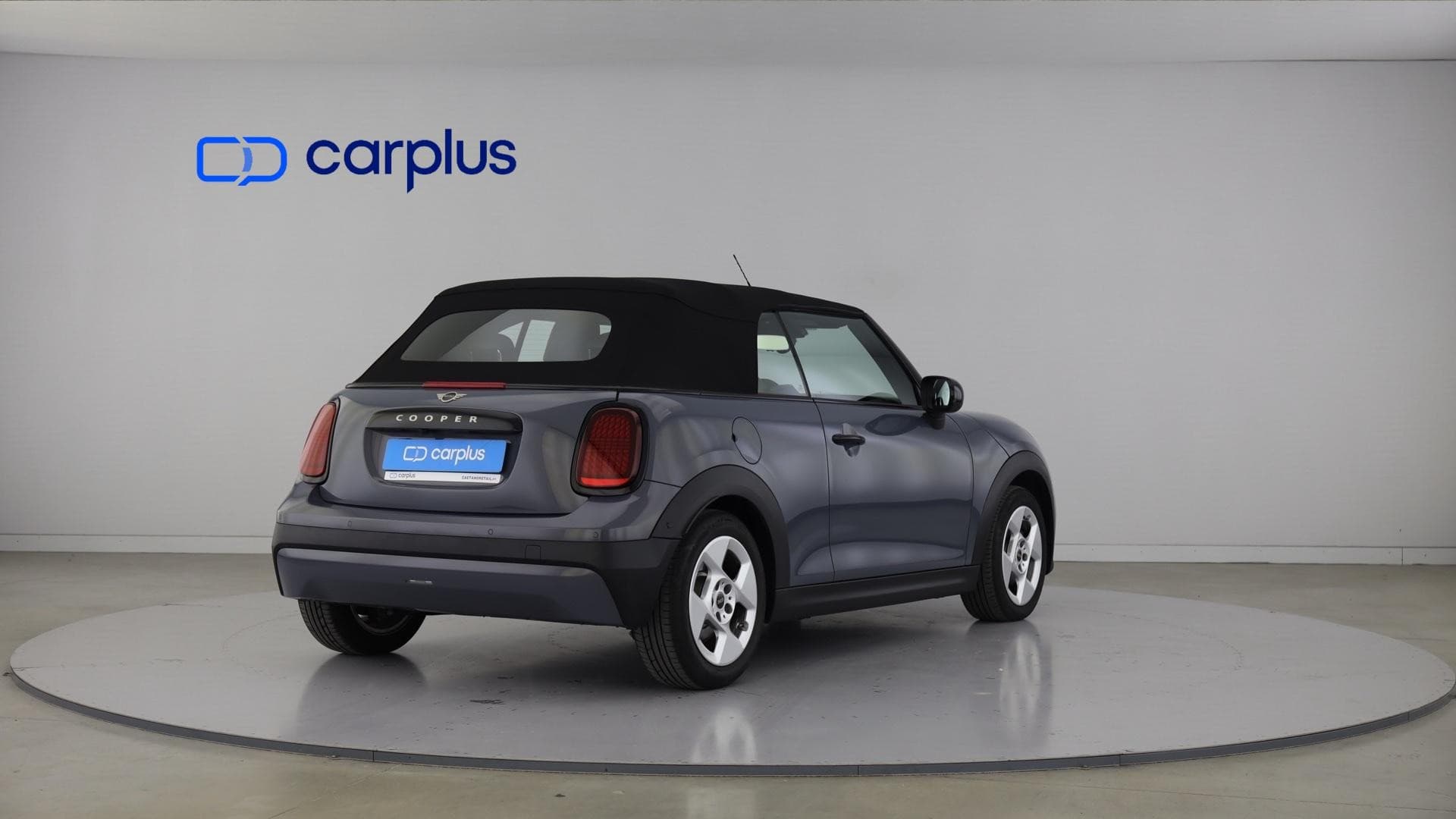 MINI Cooper - 8