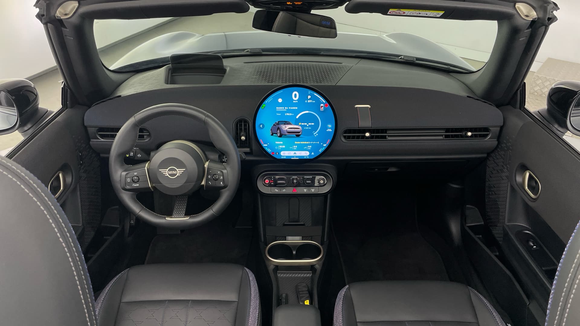 MINI Cooper - 10