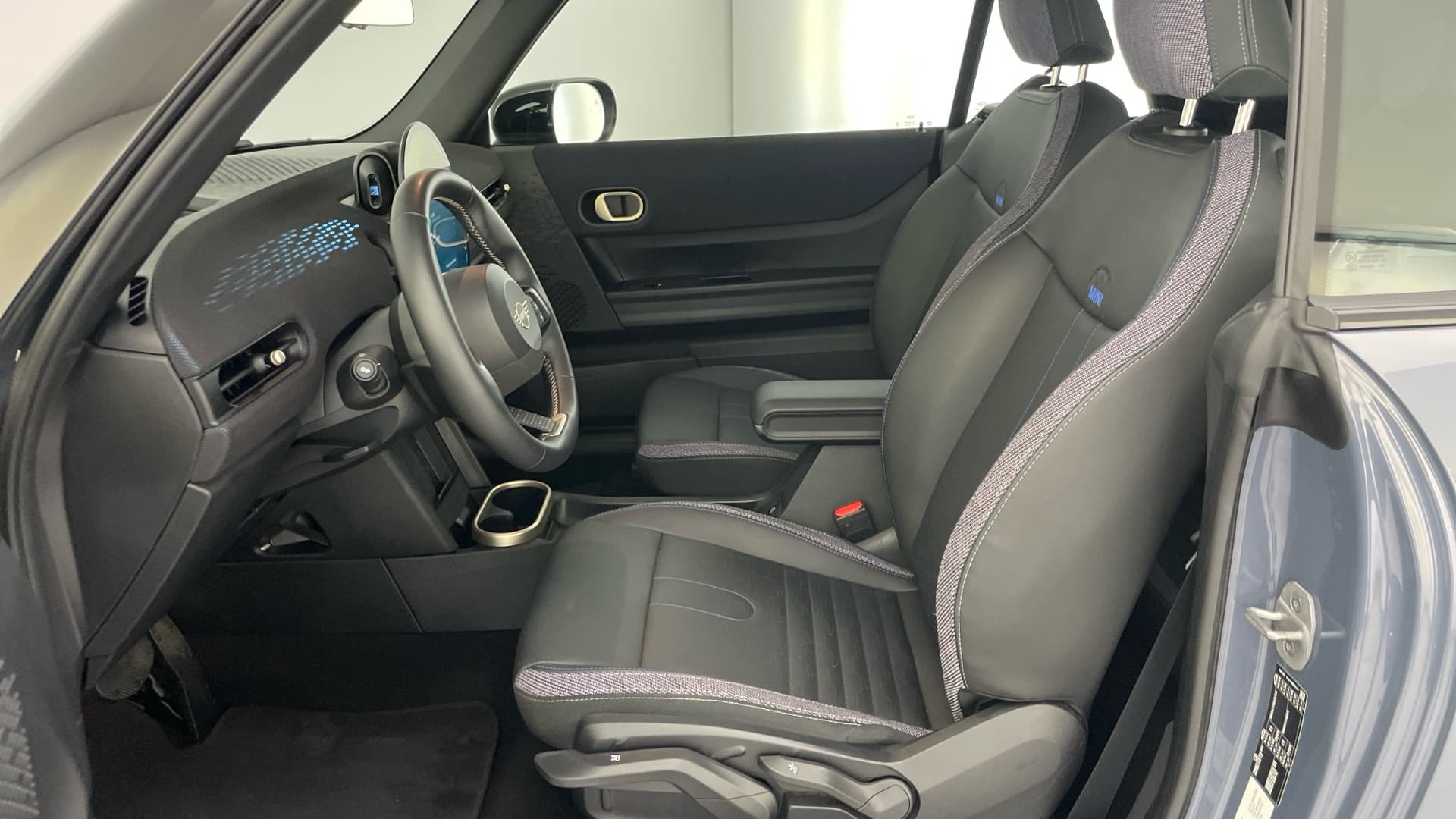 MINI Cooper - 11