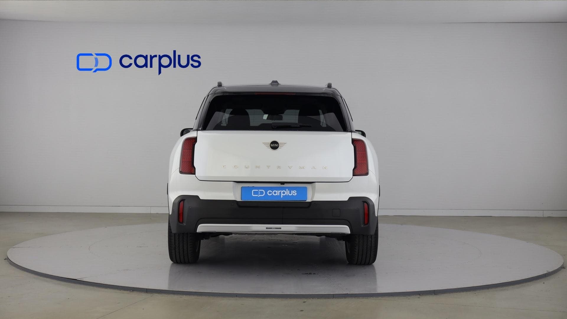 MINI Countryman - 2