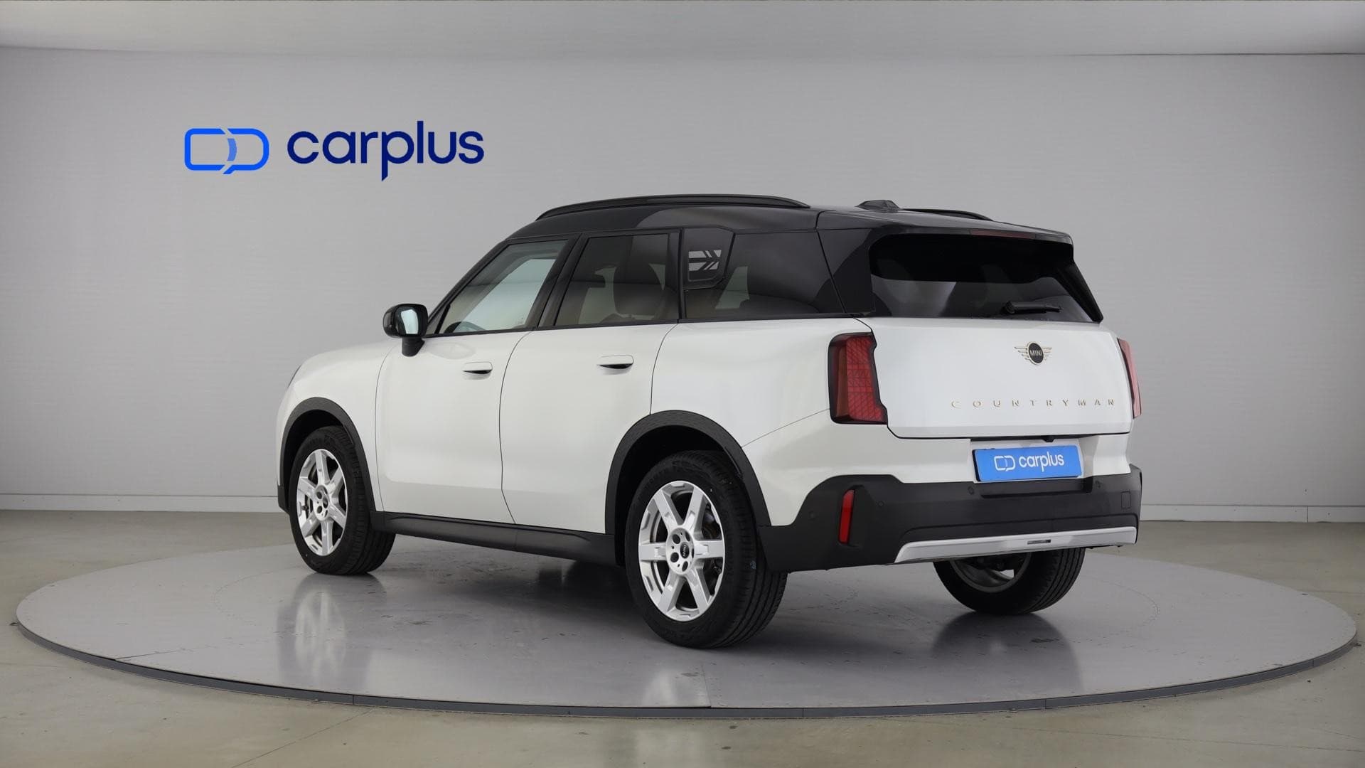 MINI Countryman - 3