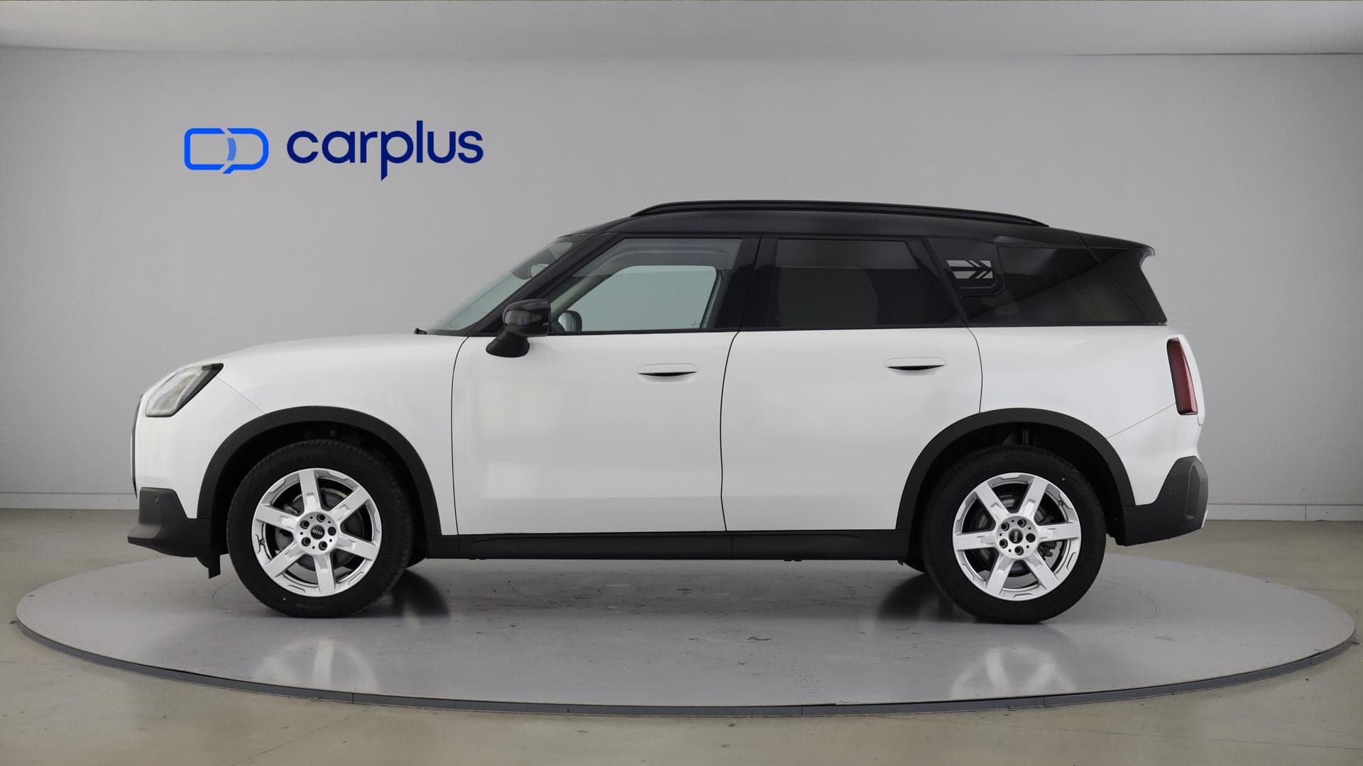 MINI Countryman - 4