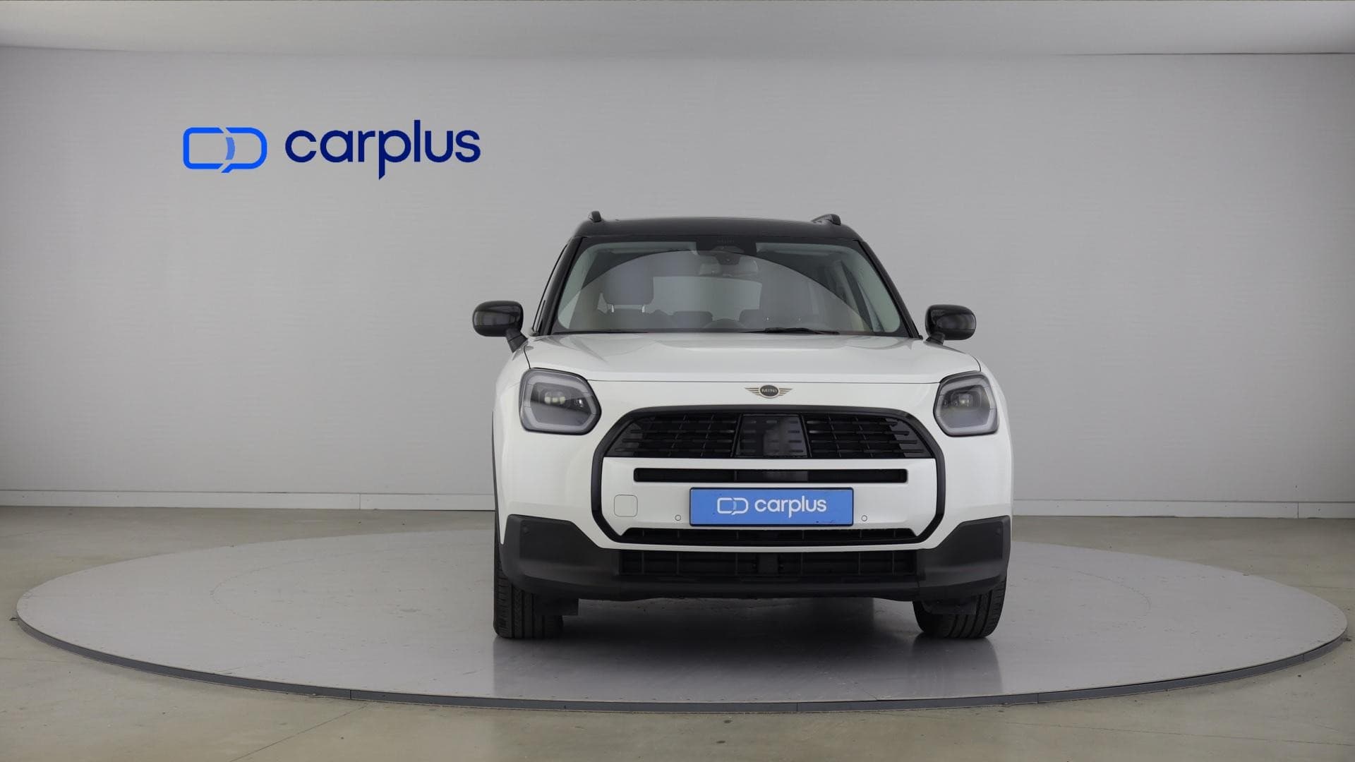 MINI Countryman - 5
