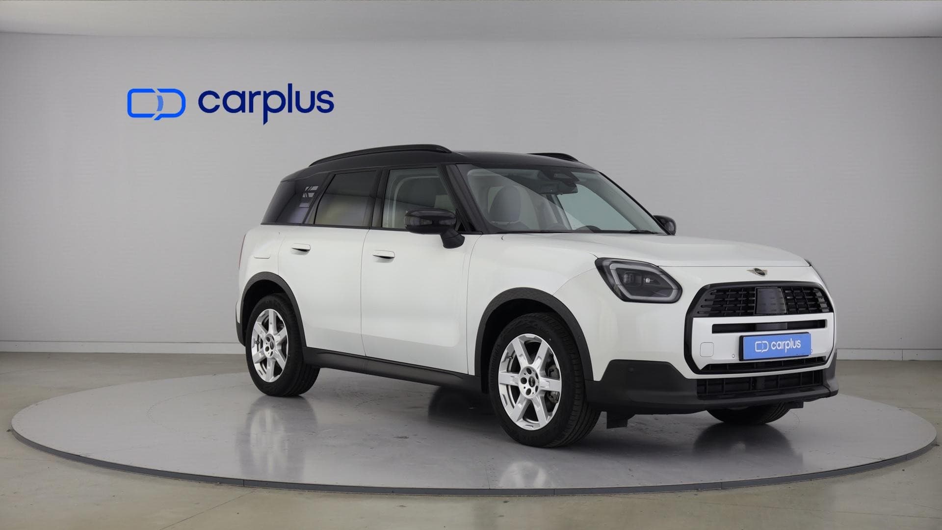 MINI Countryman - 6
